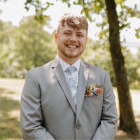 Blake Moore