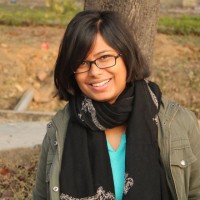 Nivedita Prasad