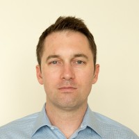 Gareth Johnston