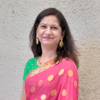 Sonal Joshi
