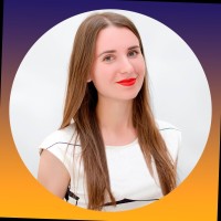Irina Zhuravel