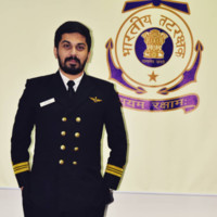 Yatin Vohra
