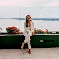 Gabriela Fernanda Gavilanes Loor