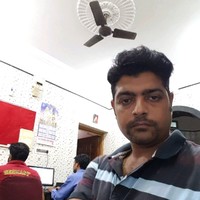 Avijit Sadangi