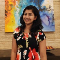 Manisha Gouda