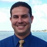 Carlos E. Gomez