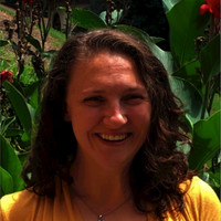 Alisha Hatcher Shaw, LMSW