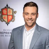 Mathieu Levesque