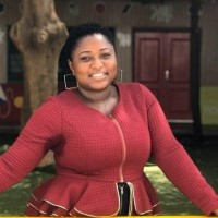 Benedicta Odametey