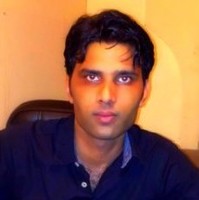 junaid ali