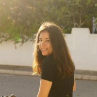 Julia Ottone Aleix