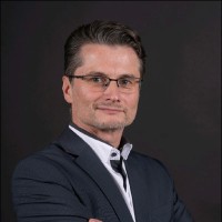 Christophe PÉRON