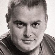 Oleg Sokolov