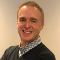 David Hughes