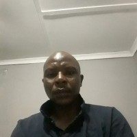 Phillip Mlambo