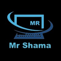 Mr Shama