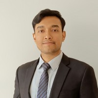 Debashish Kumar Paul