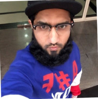 Shoab Ahmed