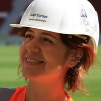 Maria Cifuentes