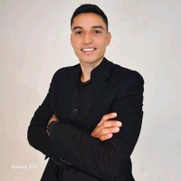 Carlos Andrés Barrero Fernández
