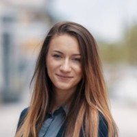 Monika Zbróg Ekspert Kredytowy Mfinanse 🏠