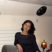 Sarah Wandoch