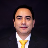 Roberto Salazar Morales