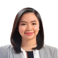 Joyce Lyn Bohol, Cpa