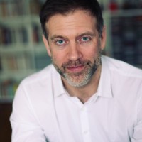 Benoît Claveyrolas