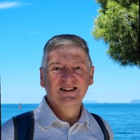 Andrew Winterbotham