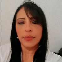 Cristiane Dos Santos Ribeiro