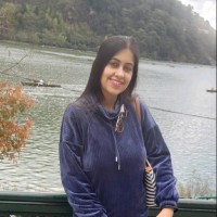 Pooja Malhotra