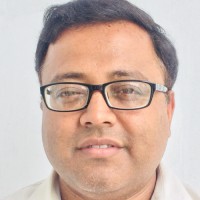 Saif Choudhrey