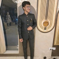 Prashant Palod