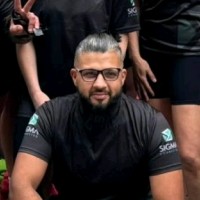 Hassaan Tariq