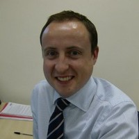 Graeme Tod