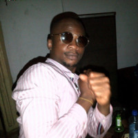Animashaun Yusuf
