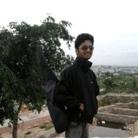Arun Kumar