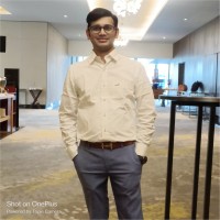 Ashish Jain