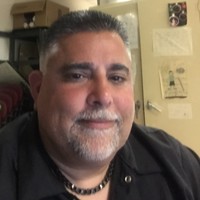 Tony Bigio