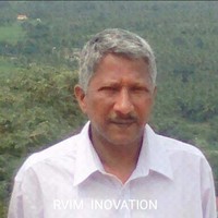 Chandran A
