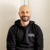 Mathieu Tassé