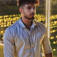 Karthik A K