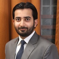 Hassaan Ali