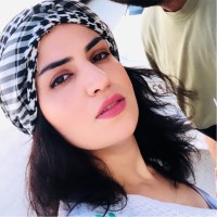 Faranak Arjmand
