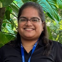 Pavithra Mohan