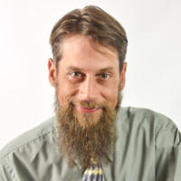 Jonathan Krueger