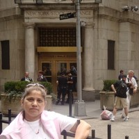 ulka shinde