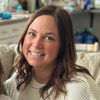 Katelyn Paraday, M.Ed.