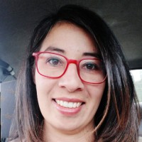 Johanna Pinto